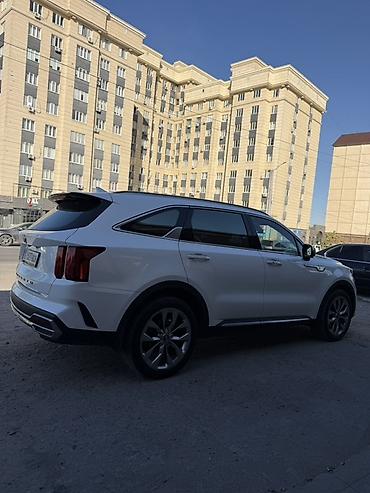 сорента 2020: Kia Sorento: 2020 г., 2.2 л, Типтроник, Дизель, Кроссовер — 4