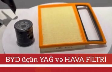 Bamperlər, buferlər: BAYLAR AUTO CENTER — Bütün Çin avtomobillərinə ən sərfəli ehtiyat — 16