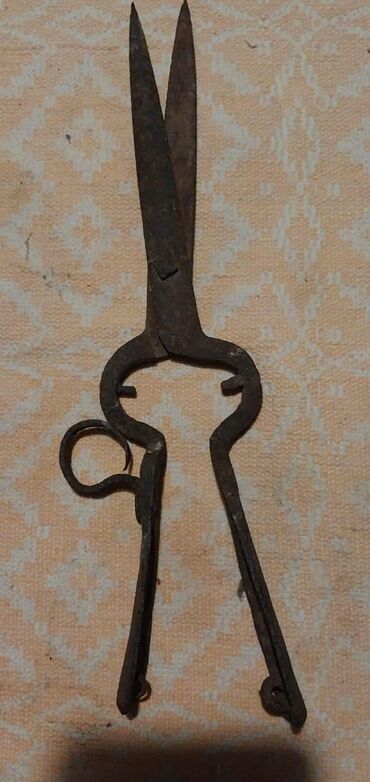 Ostalo posuđe: Stari drveni kuhinjski alati – ručno rađeni etno predmeti od punog — 26