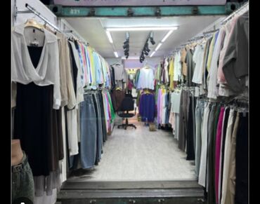 официантка ищу работу: Требуется Продавец-консультант в Рынок / базар, График: Шестидневка, % от продаж, Полный рабочий день at lalafo.kg официантка ищу работу: Требуется Продавец-консультант в Рынок / базар, График: Шестидневка, % от продаж, Полный рабочий день