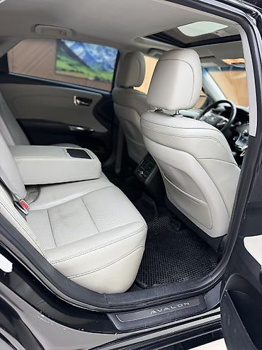 разбор тойота авалон: Toyota Avalon: 2017 г., 2.5 л, Автомат, Гибрид, Седан — 3