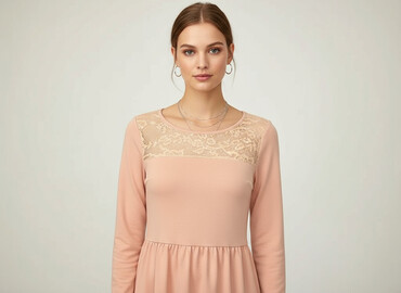 sinsay sukienki wieczorowe: Sinsay, Women`s dress, size S