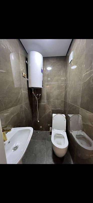 Продажа квартир: 3 комнаты, 97 м², Элитка, 8 этаж, Дизайнерский ремонт — 10