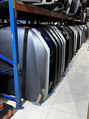 Другие детали системы освещения: Мерседес/Mercedes Крыло/капот/фара/задние — 14