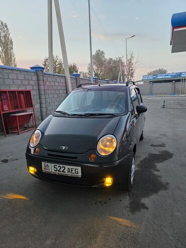 авто из кореи в наличии в бишкеке: Daewoo Matiz: 2003 г., Механика, Бензин, Хэтчбэк