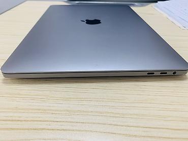 Ноутбуки Apple (MacBook): Ноутбук Apple (MacBook) 13.3 ", Intel Core i7, 2020 год, ОЗУ, RAM: 32 ГБ — 5