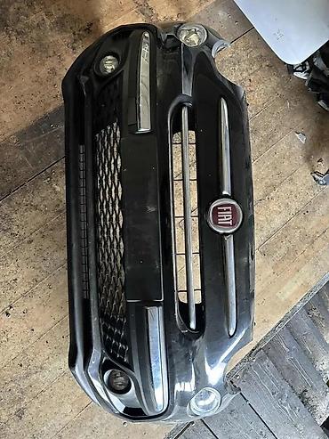 cerada za motor: BRANIK I SVI DELOVI ZA FIAT 500L SVIH GENERACIJA | Branik i svi — 1