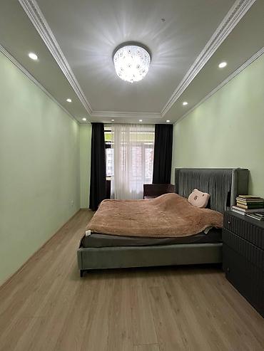 Продажа квартир: 2 комнаты, 81 м², Индивидуалка, 9 этаж, Евроремонт — 5