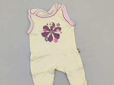 royal fashion trampki dzieciece: Sleepers, 0-3 months, condition - Very good