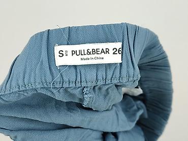 szorty pull and bear: PULL&BEAR, Szorty damskie, rozmiar S — 4