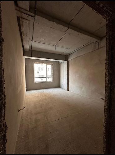 Продажа квартир: 1 комната, 50 м², Элитка, 7 этаж, Готовая ПСО (под самоотделку) — 8