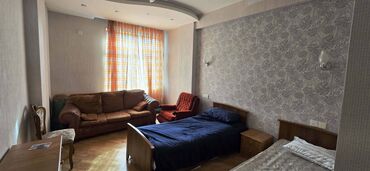 Yeni tikili: 3 otaqlı, Yeni tikili, 140 kv. m — 4