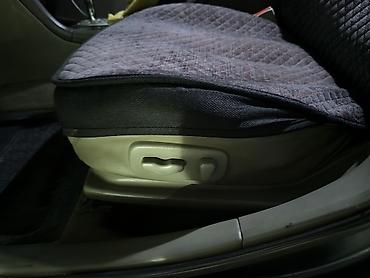 p11: Nissan Primera: 2000 г., 2 л, Седан — 9