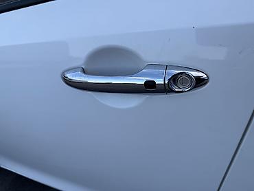 80 б4: Kia Morning: 2020 г., 1 л, Автомат, Бензин, Хэтчбэк — 7