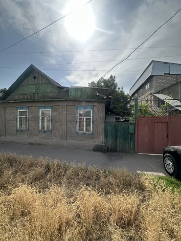 дом на день рождения: Дом, 70 м², 3 комнаты, Собственник, Старый ремонт