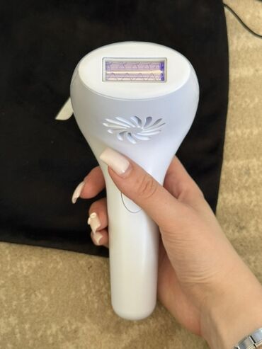 Mətbəx texnikası: Lazer epilyatoru, Yeni, Ünvandan götürmə, Ödənişli çatdırılma