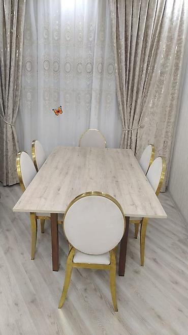 Masa dəsti 300m unvan 7 ci mkr kod2665. SAMİRƏ