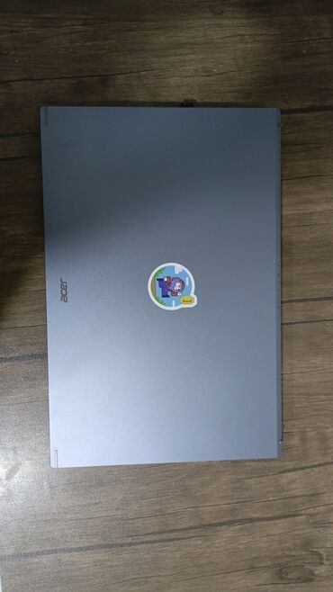 acer aspire e15 qiymeti: İşlənmiş Acer Aspire, 15.6 ", Intel Core i5, 512 GB