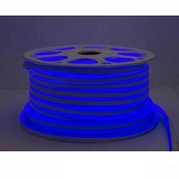 Rasveta: LED NEON TRAKA 230V IP67 VODOOTPORNA | *Za veće dužine popust — 7