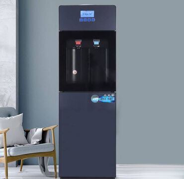 генератор для дома цена: Кулер с подогревом воды Arigchi water cooler. Представляем