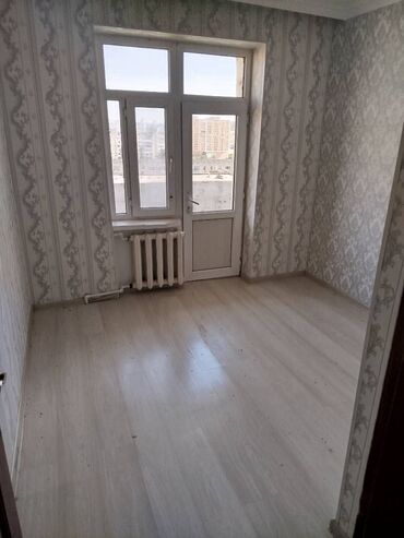 Köhnə tikili: Bakı, Bakıxanov qəs., 3 otaqlı, Köhnə tikili, m. Neftçilər, 86 kv. m -da lalafo.az — 2 Köhnə tikili: Bakı, Bakıxanov qəs., 3 otaqlı, Köhnə tikili, m. Neftçilər, 86 kv. m — 2