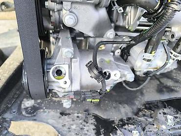 auto diagnostika: MOTOR 1.0 TCE-EKO ZA DACIA STEPWAY OD 2020. DO 2025. GOD. | Dacia — 2
