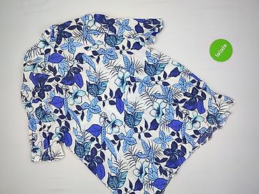 modne duże: Summer, Bluzka damska, rozmiar 7XL — 3