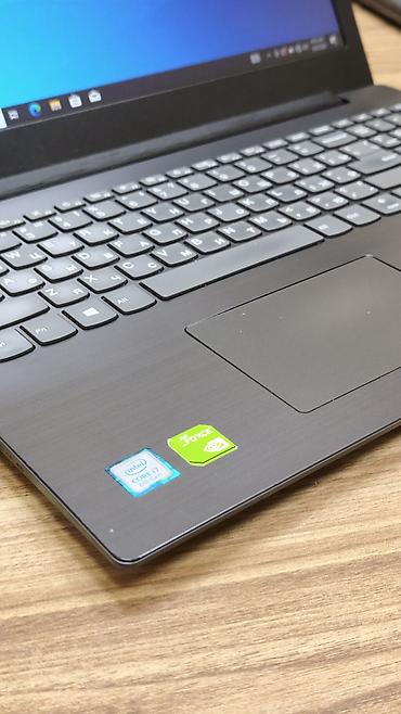 lenovo adapter: Lenovo ideapad 330 İntel core i7 8-ci nəsil 8 gb DDR4 RAM 256 GB SSD — 2
