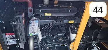 drel satisi: Satış, Yeni, Dizel, Generator, Pulsuz çatdırılma, Kredit yoxdur — 6