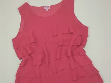 bluzki 42: Blouse, XL (EU 42), condition - Good