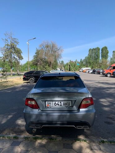 купить двигатель дэу нексия 1.5 16v: Daewoo Nexia: 2010 г., 1.5 л, Механика, Бензин, Седан