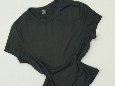 t shirty plus size zalando: Shein, T-shirt damski, rozmiar XS