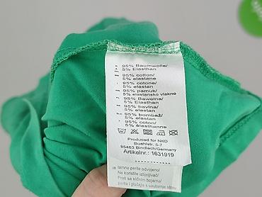 hm t shirt basic: NKD, T-shirt damski, rozmiar 2XL — 4