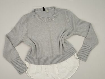 Swetry: Sweter damski, H&M, rozmiar M w lalafo.pl Swetry: Sweter damski, H&M, rozmiar M