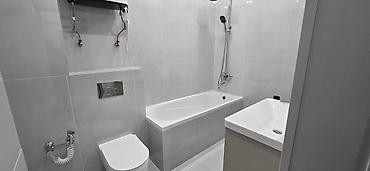 Продажа квартир: 3 комнаты, 78 м², Элитка, 8 этаж, Евроремонт — 6