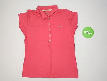 crivit golf: Reebok, Damska koszulka polo, rozmiar L — 2