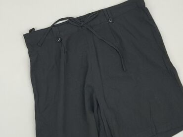 krótkie dopasowane spodenki: Shorts, M (EU 38), condition - Good