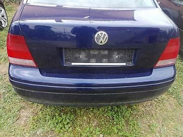 ford escort: ZADJI BRANIK ZA VOLKSWAGEN BORA, GOLF 4 | zadnji branici za golfa 4 — 1