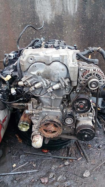 Universal auto 2.5, 2.5 l, Dizel, 2016 il, İşlənmiş