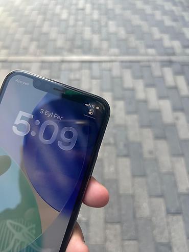 simes telefon: IPhone 11 Pro, Matte Midnight Green, Face ID — 2