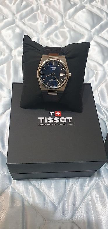 тиссот прх: Классические часы часы, Tissot, Швейцария, Оригинал, Мужские, Б/у — 2