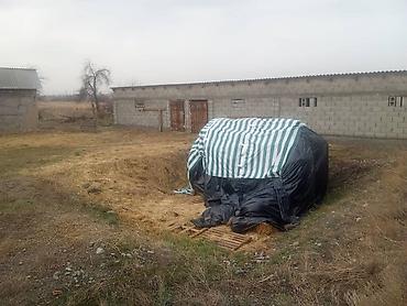 аренда бишкек: Farm КРС, 10 соток, Действующий, Частично с оборудованием, Электричество, Скважина, Холодная вода — 3