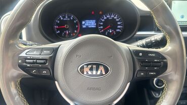 Kia: Kia Morning: 2019 г., 0.1 л, Автомат, Бензин, Хэтчбэк — 4