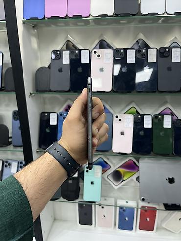 ucuz iphone 8: IPhone 8, 64 GB, Qara — 4