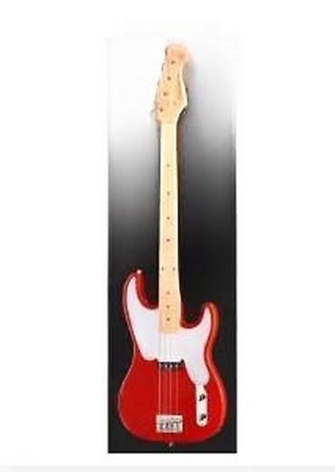 dex rock: HARLEY BENTON PB-50 FR VINTAGE NOVA | Slanje po dogovoru ili lično — 1