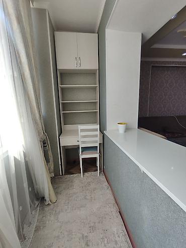 Продажа квартир: 2 комнаты, 82 м², 7 мкр 4 этаж — 21