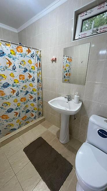 Аренда коттеджей и домов на Иссык-Куле: Коттедж, Чолпон-Ата — 13