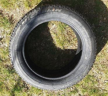 matis tdf garniture: GUMA MICHELIN PILOT HX 205 55 R16 DOT2503 NOVA | Karakteristike guma — 3