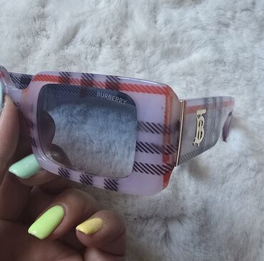 Naočare: Naočare za sunce, Bulgari, bоја - Šareno — 7