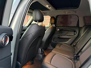 цена мини купера: Mini Cooper Countryman: 2021 г., 1.5 л, Автомат, Бензин, Кроссовер — 10